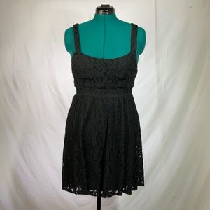 Free People Turn Back Time Dress - 8